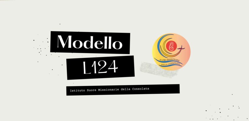 Modello L124 2021