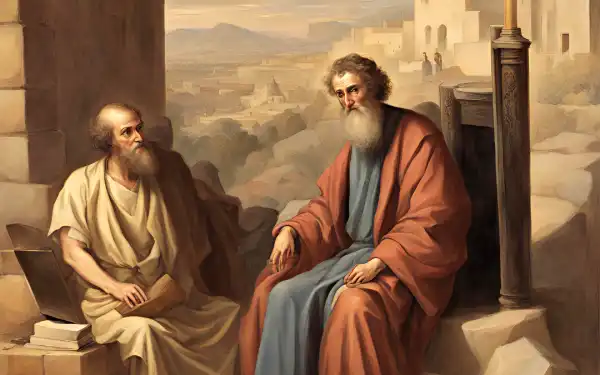 Sorprese di Dio nella Bibbia