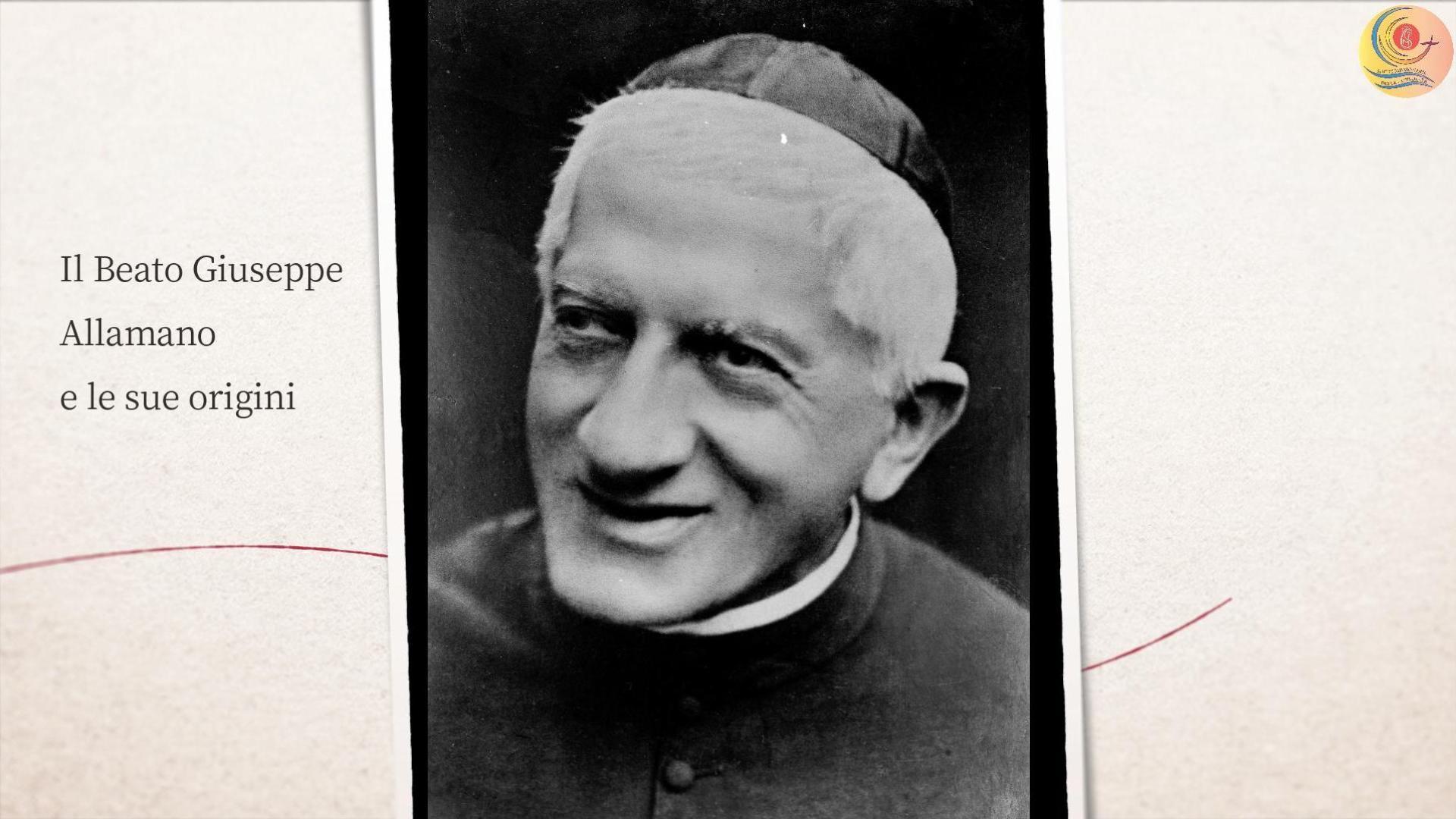 Beato Giuseppe Allamano: le origini a Castelnuovo Don Bosco
