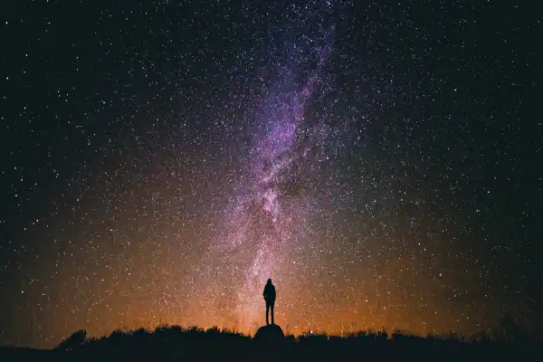 Alla ricerca di stelle