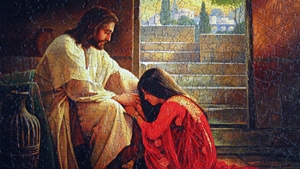 Il principio e l’umano