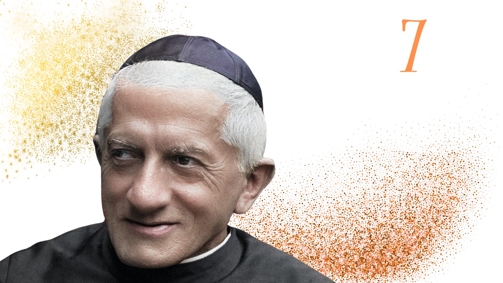 Novena a San José Allamano – Séptimo día