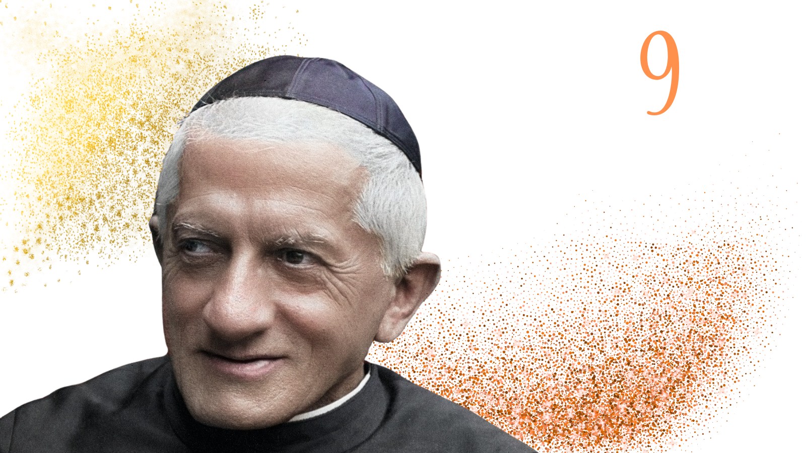 Novena a San José Allamano – Noveno día