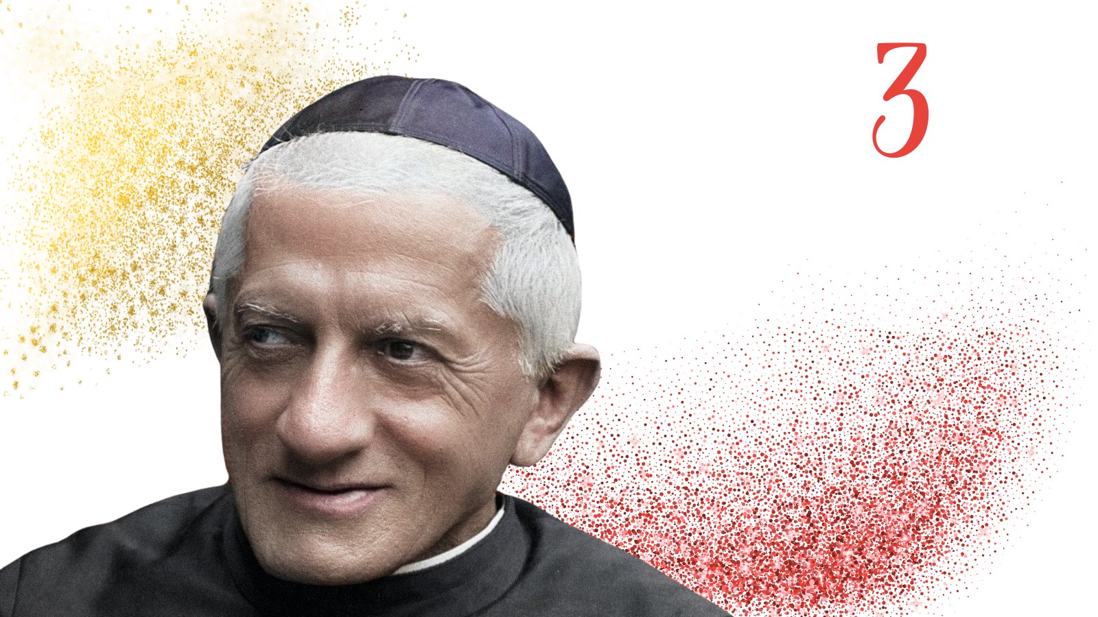 NOVENA A SÃO JOSÉ ALLAMANO – terceiro dia