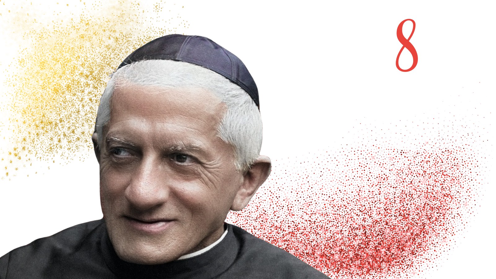 NOVENA A SÃO JOSÉ ALLAMANO – oitavo dia