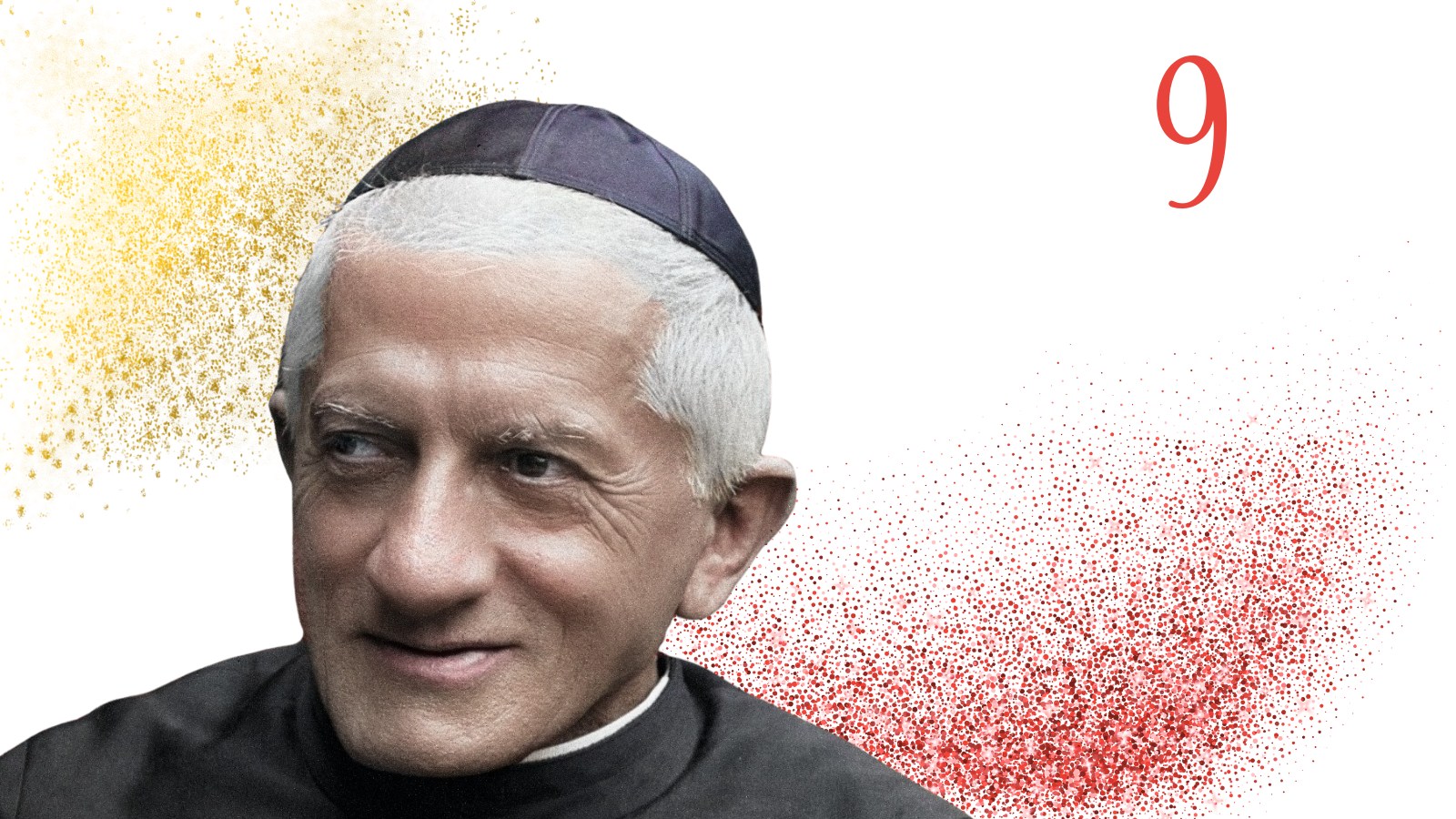 NOVENA A SÃO JOSÉ ALLAMANO – nono dia
