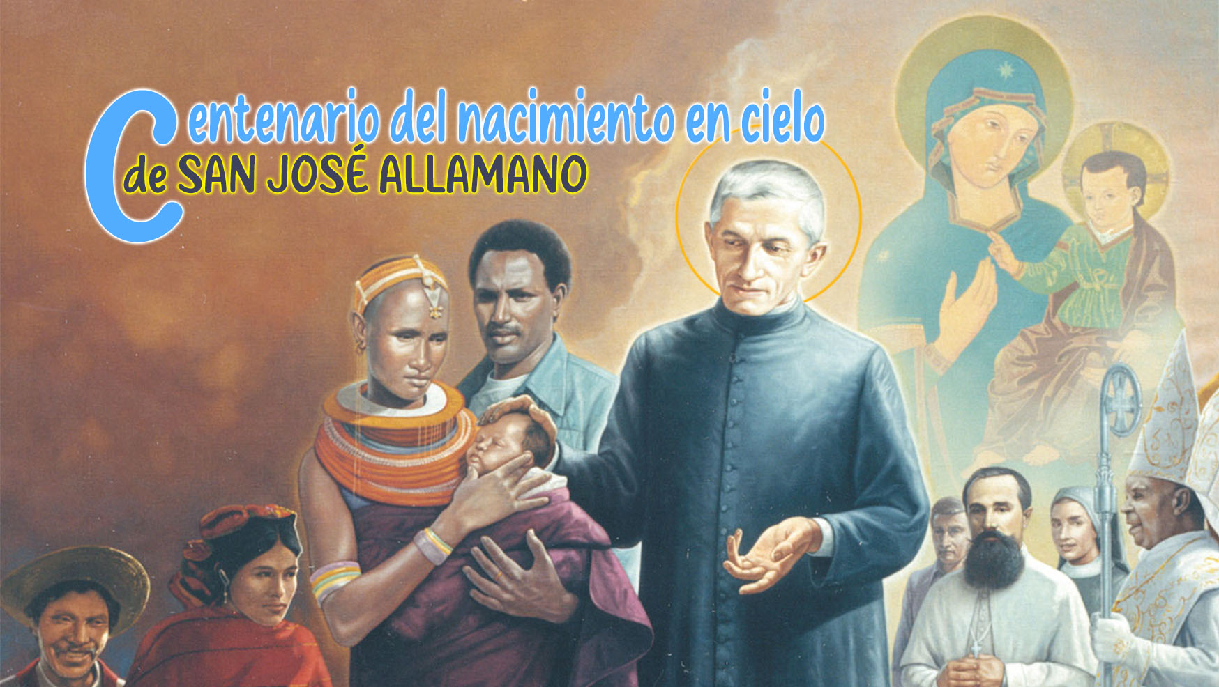 La santidad y el espíritu de oración