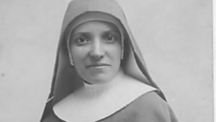 Suor Paola Rossi. Apostola in Somalia