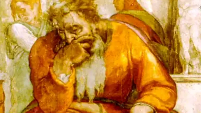 L’alleanza del cuore: quando Dio rilancia l’amore tradito