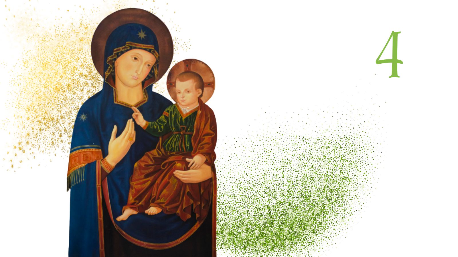 Novena alla Consolata: quarto giorno