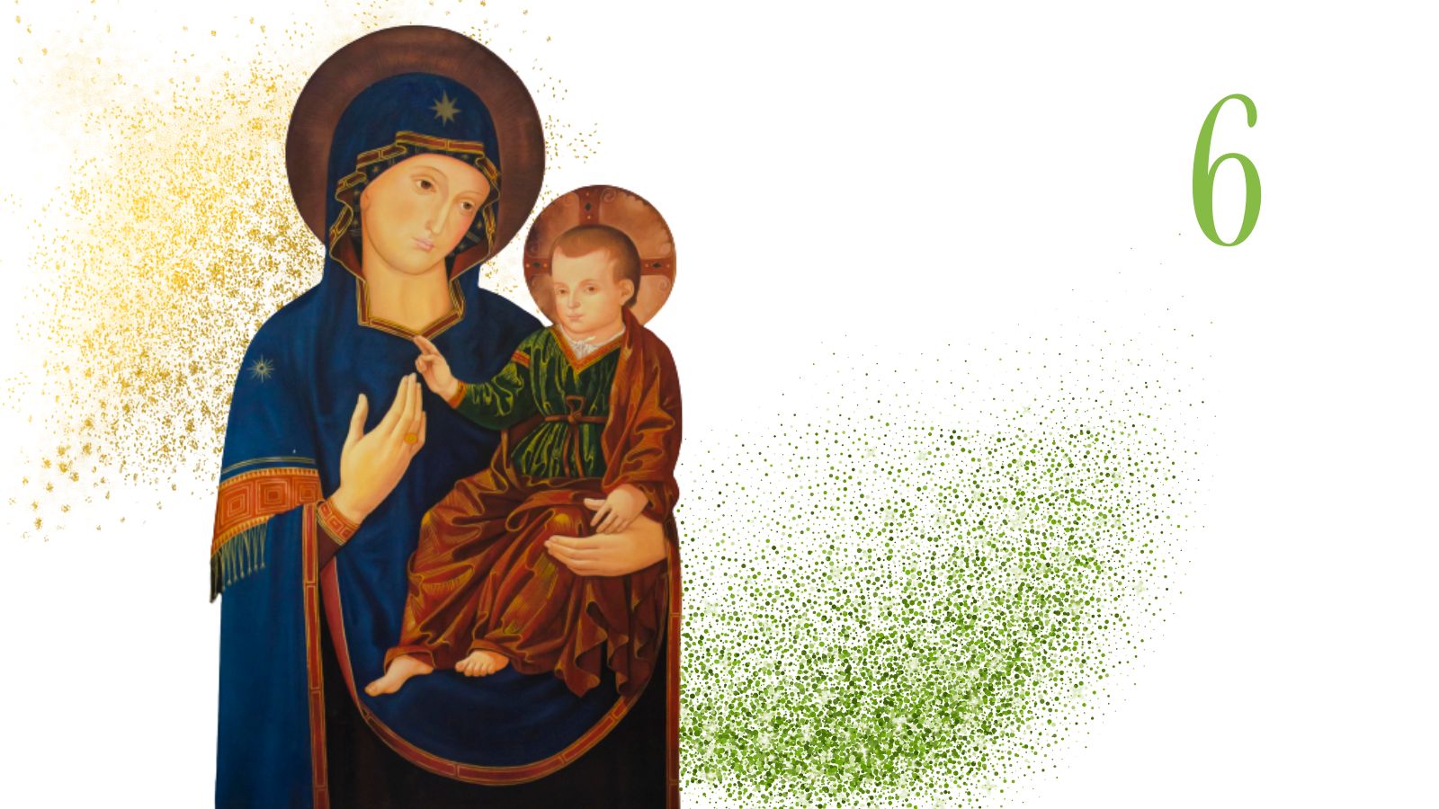 Novena alla Consolata: sesto giorno