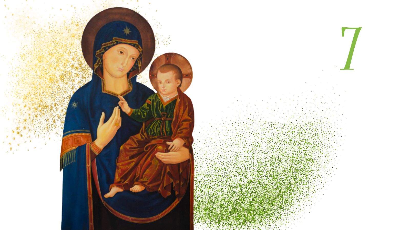 Novena alla Consolata: settimo giorno