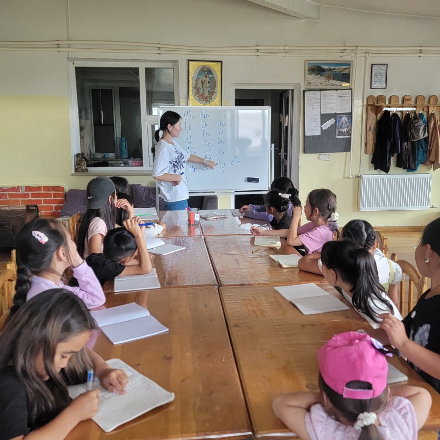 Dopo scuola
