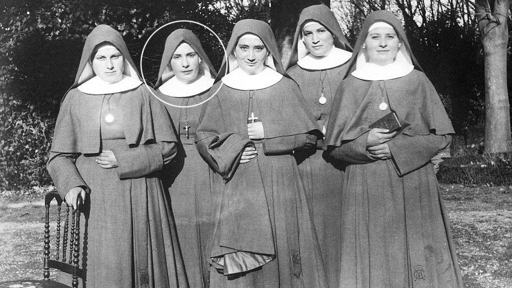 Un ángel de la caridad entre las montañas de Brescia y África: la historia de la hermana Irene Stefani